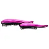 Image de Miraculous, Brosse + peigne, Pink Set - Set de brosses à cheveux