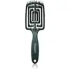 Image de Dtangler, Brosse + peigne, - Emerald Green Hair Brush