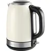 Image de Concept RK3242 electric kettle Crème, Bouilloire électrique, Beige