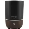 Image de Concept ZV1210 Humidificateur d'air à ultrasons, bois, Humidificateur, Noir