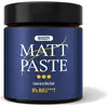 Image de Steve's No Bull***t, Gel pour cheveux, Mattierende Haarpaste, stark (Matt Paste) 90 g (Cire coiffante, Pâte coiffante, 90 g)