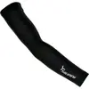 Image de Silvini, Unisexe, Manchettes + jambières, Accessoires Réchauffeur Tubo Arm UA1131 Réchauffeur (L), Noir, L