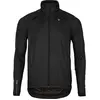 Image de Silvini, Hommes, Veste de cyclisme, Veste pour homme Vetta MJ1612 Veste pour homme (M), Noir, M