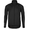 Image de Silvini, Hommes, Veste de cyclisme, Veste pour homme Vetta MJ1612 Veste pour homme (L), Noir, L