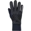 Image de MGA, Unisexe, Gants, Gants Silvini Accessoires Gloves Abriola UA1663, Multicolore, Noir, (M)