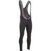 Image de MGA, Hommes, Pantalon de ski, Pantalon pour homme (L), Noir