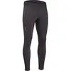Image de MGA, Hommes, Pantalon de ski, Pantalon pour homme (XXL), Noir