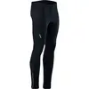 Image de Silvini, Hommes, Pantalon de ski, Herren Unterteile Movenza (3XL), Noir