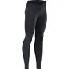 Image de Silvini, Femmes, Leggings, legging rapone pad (M), Noir