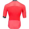 Image de Silvini, Hommes, Maillot de cyclisme, Hommes Hommes Jersey Stelvio Md1604 t -Shirt (S), Rouge, Multicolore, Noir, S