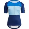 Image de Silvini, Femmes, Maillot de cyclisme, Stabina (L), Bleu, L