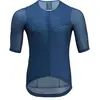 Image de MGA, Hommes, Maillot de cyclisme, Hommes Silvini Hommes Jersey Legno Md2000 t -Shirt (L), Bleu, L