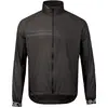 Image de Silvini, Hommes, Veste de cyclisme, Veste pour hommes Monsano MJ2010 Veste pour hommes (L), Noir, L