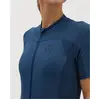 Image de Silvini, Femmes, Maillot de cyclisme, Maillot de cyclisme femme Montella (XL), Bleu, XL