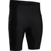 Image de Silvini, Hommes, Pantalon de cyclisme, Herrenhosen Suelo (S), Noir