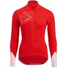 Image de Silvini Maillot à Manches Longues Calvana