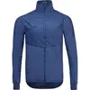 Image de MGA, Hommes, Veste de ski, Hommes Silvini Veste pour homme Corteno MJ2120 Veste (XXL), Bleu, XXL