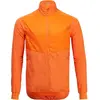 Image de MGA, Hommes, Veste de ski, Hommes Silvini Veste pour homme Corteno MJ2120 Veste (3XL), Orange, 3XL
