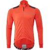 Image de MGA, Hommes, Veste de cyclisme, Hommes Silvini Veste pour hommes Ghisallo MJ2129 Veste (M), Rouge, Noir, Gris, M