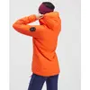 Image de MGA, Femmes, Veste de ski, Silvini Women's Women's Jacket Veste Lupa WJ2102 (L), Orange, Pink, L