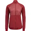 Image de MGA, Femmes, Veste de cyclisme, Femmes Silvini Women Veste Cortena WJ2121 Veste (L), Rouge, L