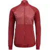 Image de MGA, Femmes, Veste de cyclisme, Femmes Silvini Women Veste Cortena WJ2121 Veste (XL), Rouge, XL