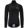 Image de Silvini, Femmes, Veste de cyclisme, Ghisalla (L), Blanc, Noir, L
