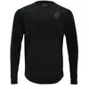 Image de Silvini T-shirt à Manches Longues Cortino