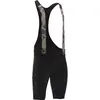 Image de Silvini, Hommes, Pantalon de cyclisme, Short pour homme Salio MP2214 (L), Noir
