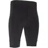 Image de Silvini, Hommes, Pantalon de cyclisme, Short pour homme Bottom Fortore MP2227 (XXL), Noir