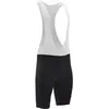 Image de Silvini, Hommes, Pantalon de cyclisme, Hommes Hommes Bottom Fortore Labor Shorts (S), Multicolore, Noir