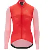 Image de Silvini, Femmes, Maillot de cyclisme, Women Jersey Valfura WD2204 Femmes t -shirt (S), Rouge, Pink, S