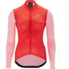Image de Silvini, Femmes, Maillot de cyclisme, Women Jersey Valfura WD2204 Femmes t -shirt (M), Pink, Rouge, M