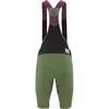 Image de Silvini, Femmes, Pantalon de cyclisme, Damenhosen Larrea (S), Violet, Vert