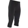 Image de Silvini, Femmes, Pantalon de cyclisme, Damen Shorts Tinella 3/4 Radhose (XXL), Noir