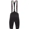 Image de Silvini, Femmes, Pantalon de cyclisme, Femmes Short Femmes en dessous de Salia WP2266 (L), Noir