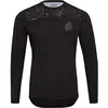 Image de Silvini, Hommes, Maillot de cyclisme, Herren Jersey ELLO Radtrikot (XL), Gris, XL