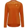 Image de Silvini, Femmes, Maillot de cyclisme, Damen Trikot ELLA (S), Orange, S