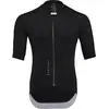 Image de Silvini, Hommes, Maillot de cyclisme, Herren Jersey TRAFOI Radtrikot (M), Noir, M