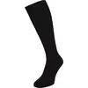 Image de Silvini, Unisexe, Chaussettes, Unisex Socken Casalone, Noir, (Une unité par pack, 42 - 44)