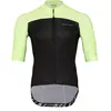Image de Silvini, Hommes, Maillot de cyclisme, Stelvio T-Shirt (L), Vert, Gris, L