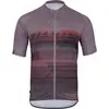Image de Silvini, Hommes, Maillot de cyclisme, Turano T-Shirt (XL), Rouge, Gris, XL