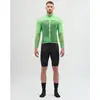 Image de Silvini, Hommes, Veste de cyclisme, Montilio Jacke (M), Vert, M