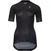Image de Silvini, Femmes, Maillot de cyclisme, Catirina (M), Noir, Pink, M
