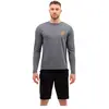 Image de Silvini Maillot Enduro Manches Longues Md1804 Ello