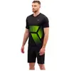Image de Silvini Maillot Enduro Manches Courtes Md2017 Gallo