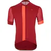 Image de Silvini, Hommes, Maillot de cyclisme, Carnio T-Shirt (XL), Bleu, XL