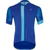 Image de Silvini Maillot à Manches Courtes Md2226 Carnio