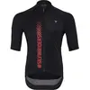 Image de Silvini, Hommes, Maillot de cyclisme, Mazzano T-Shirt (L), Noir, Gris, L