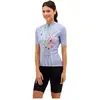 Image de Silvini Maillot à Manches Courtes Wd2412 Calnia 3XL